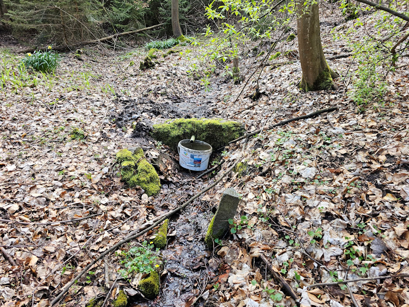 studánka Štěnkovská (3030)