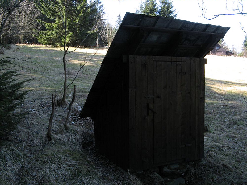 Studna na Příschlopu (3032)