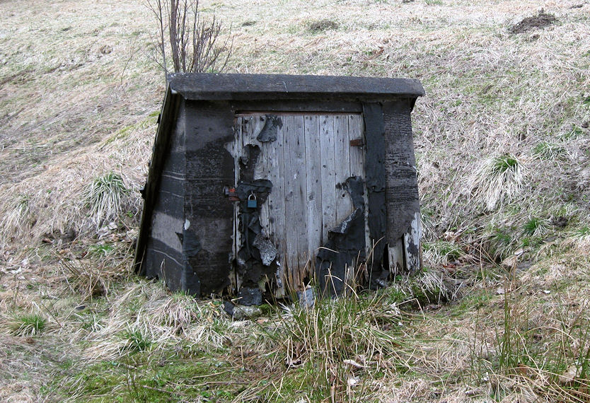 studánka Za Kozlenou (3039)