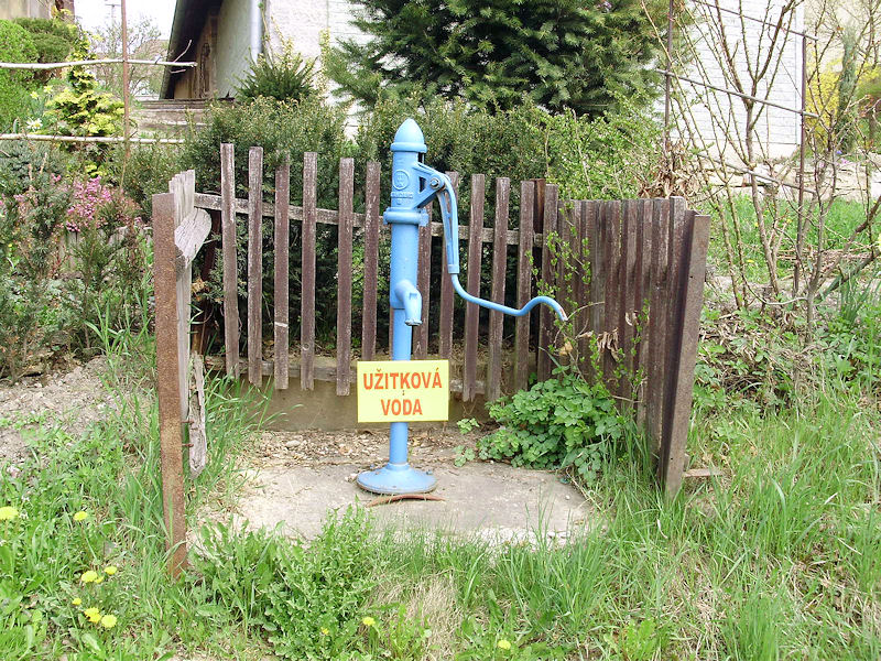 studna bez jména (3052)