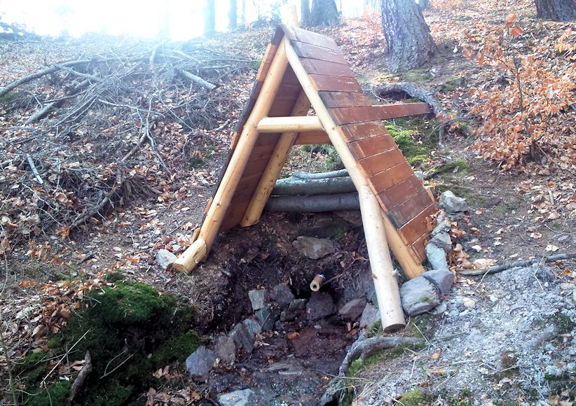 studánka Na Tenberku (Temberk) (3055)