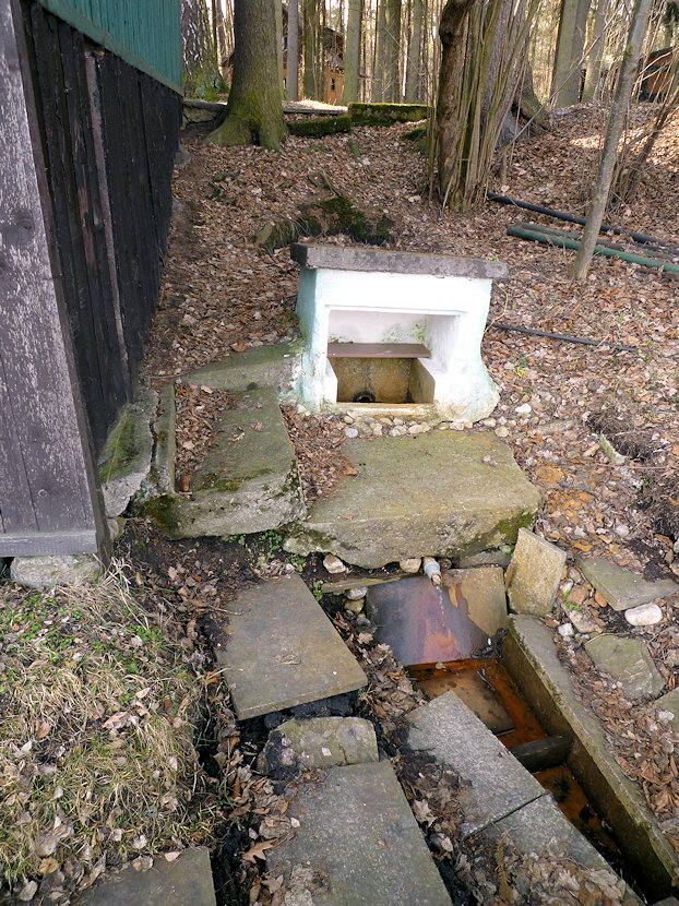 studánka Březová (3060)