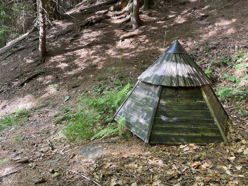 studánka Nad Brnou (3062)