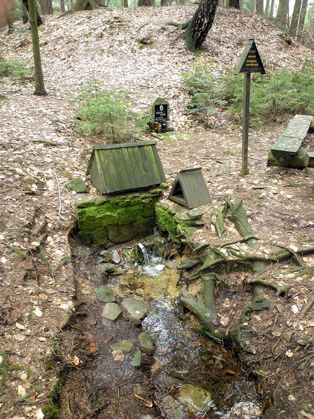studánka Perlivá (3063)