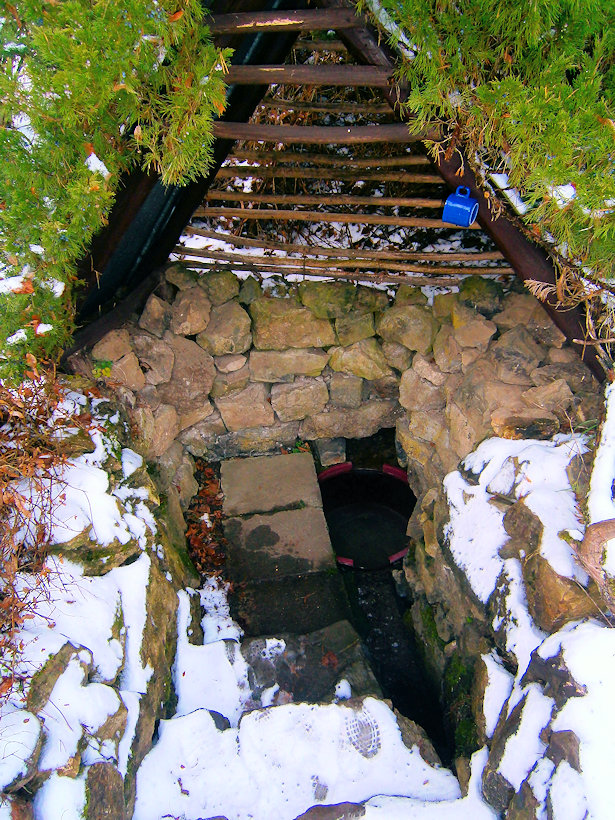 studánka V Červeném lomu (3081)