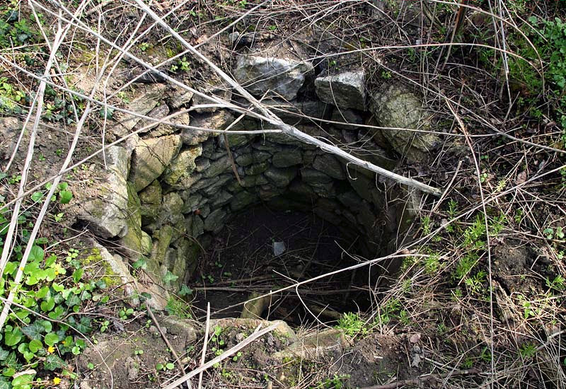 studna Pod Šobesem (3084)