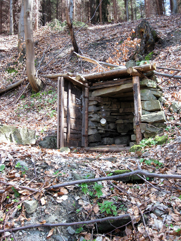 studánka Kršle (3109)