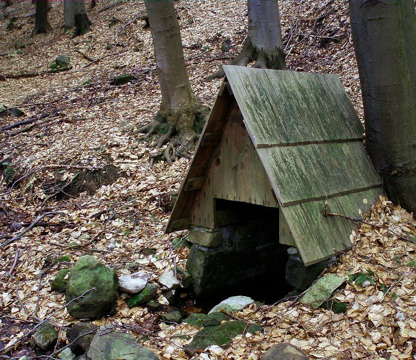 studánka Chladnica (3112)
