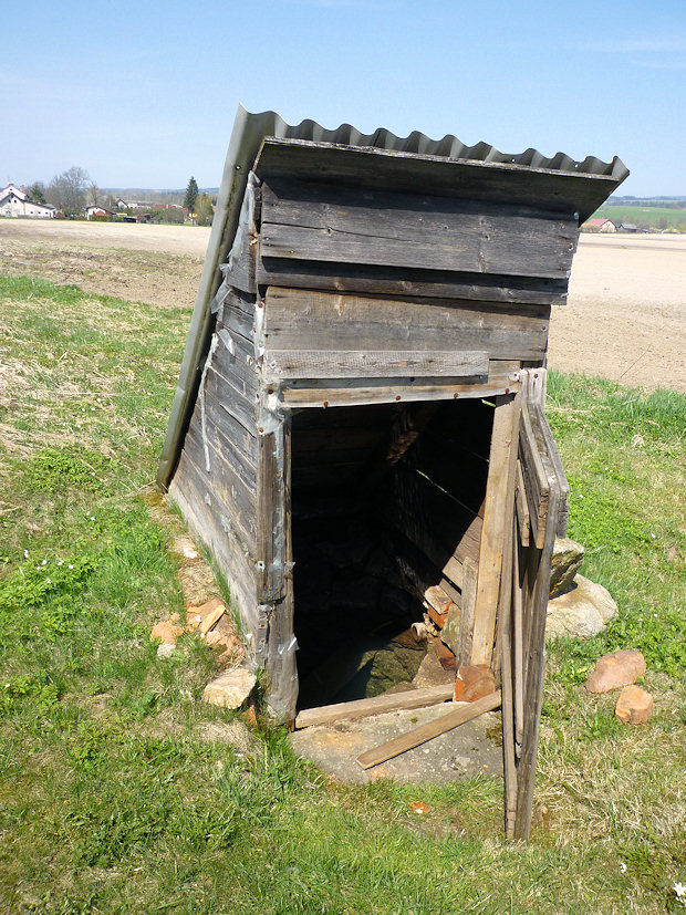 studánka Pod Betlémem (3125)
