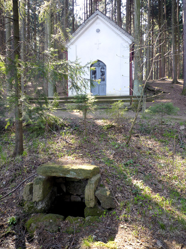 studánka bez jména (3126)