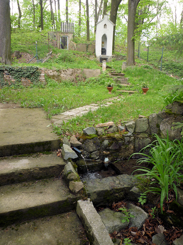studánka Javůrka (3152)