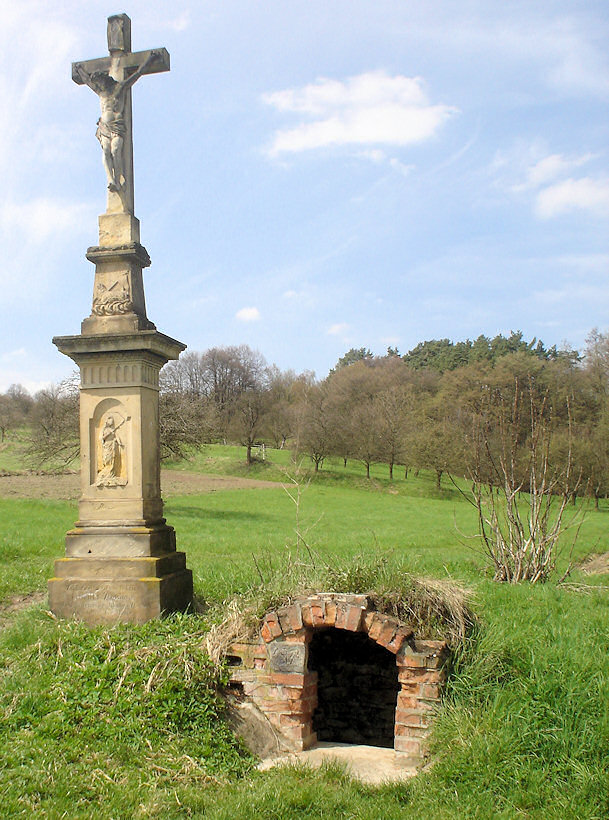 studánka bez jména (3158)