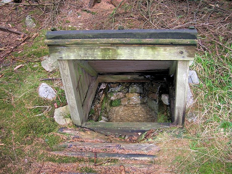 Studánka pod Brdou (3173)