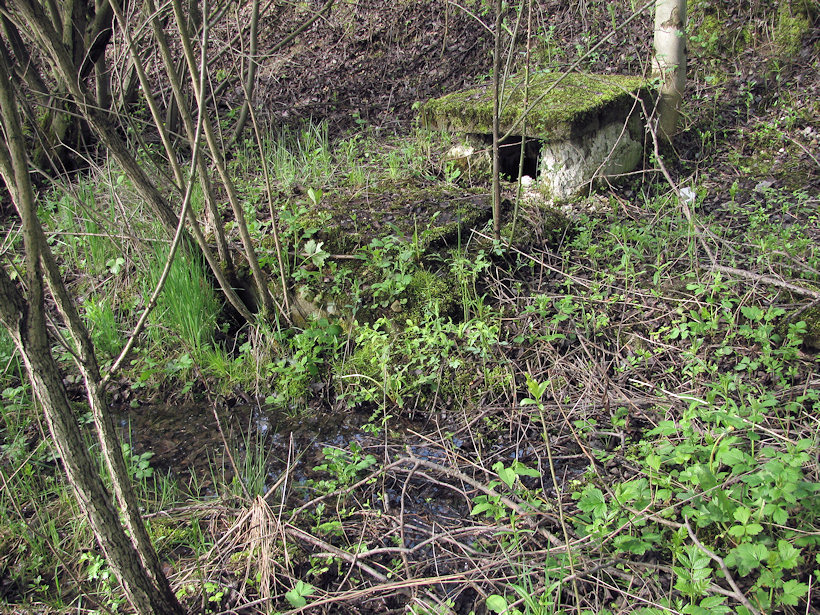 jiný vodní zdroj bez jména (3194)