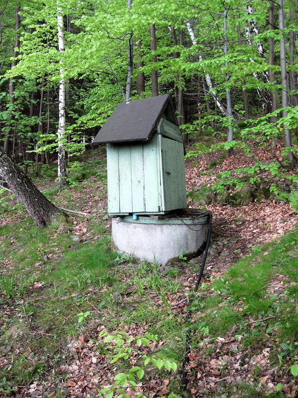 studna Kamenité (3213)