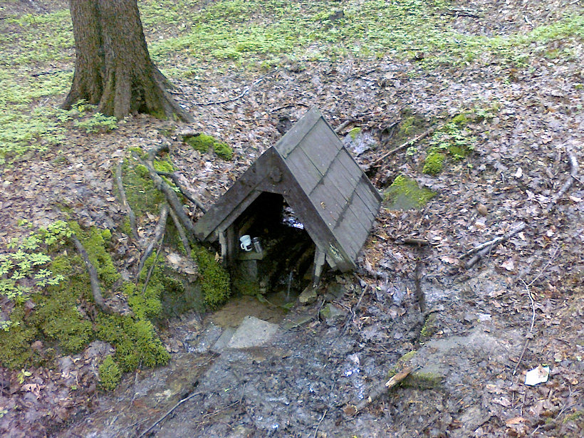 studánka bez jména (3223)