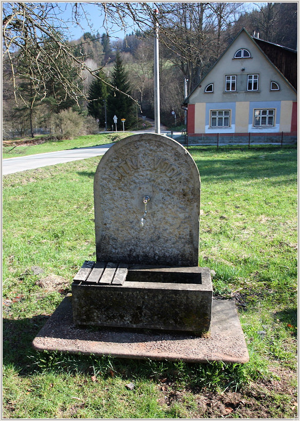 jiný vodní zdroj bez jména (3224)