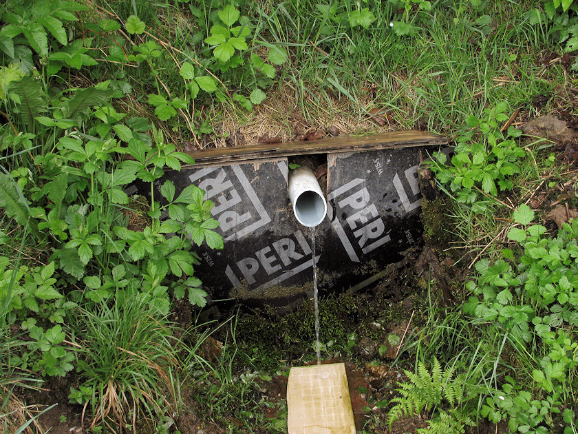 studánka U Vodárny (3239)