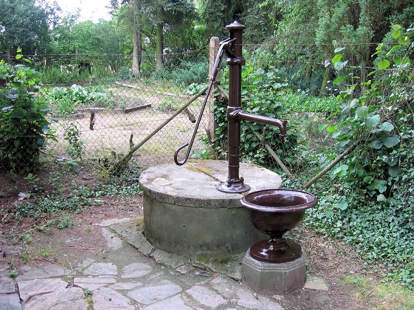 studna Nádražní (3245)