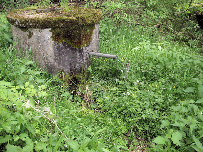 studna U Rančířova (3250)
