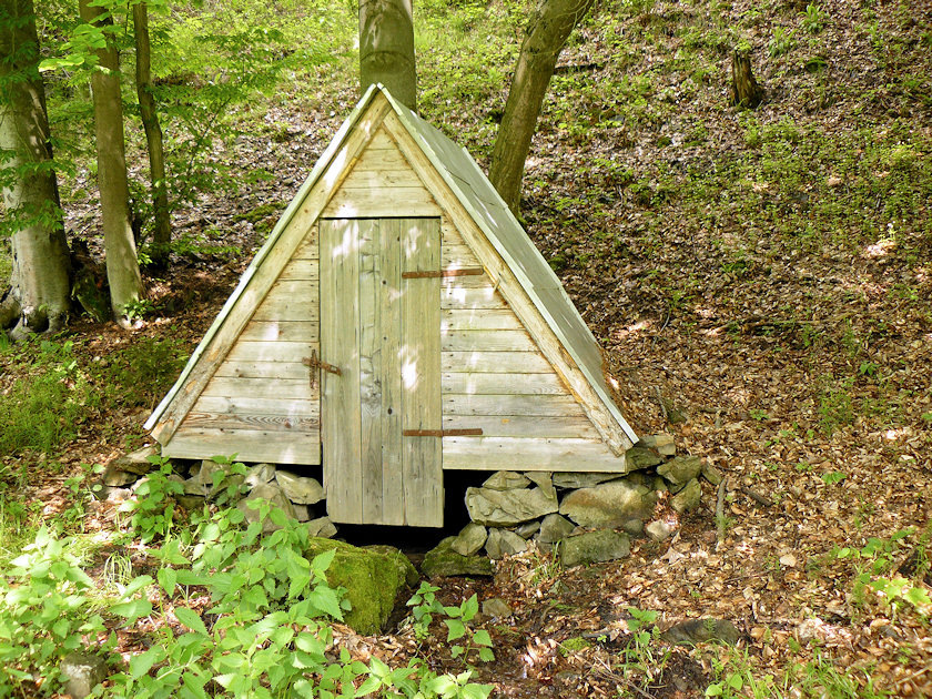 Studánka u Věžnice (3253)