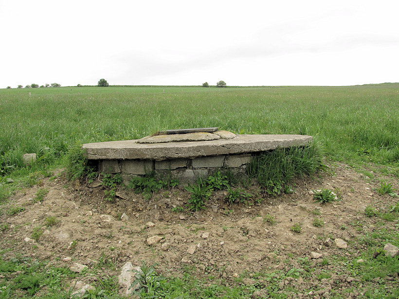 jiný vodní zdroj bez jména (3271)
