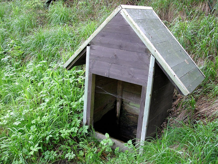 studánka bez jména (3286)