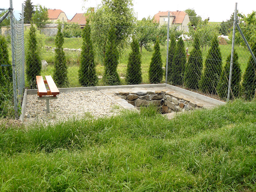 studánka Vřesovice (3302)