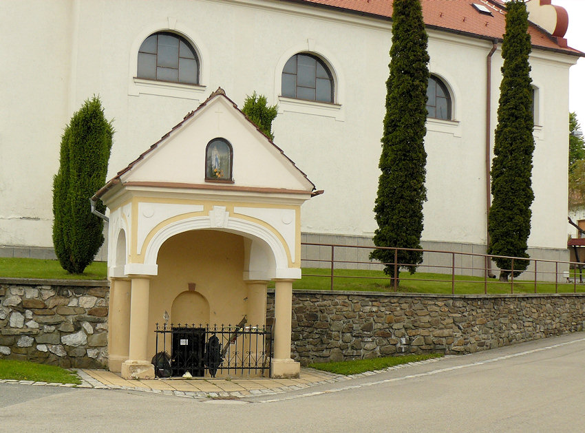 pramen Svatá voda (3303)