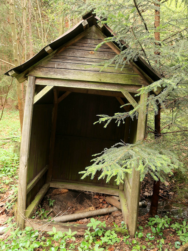 studánka bez jména (3309)