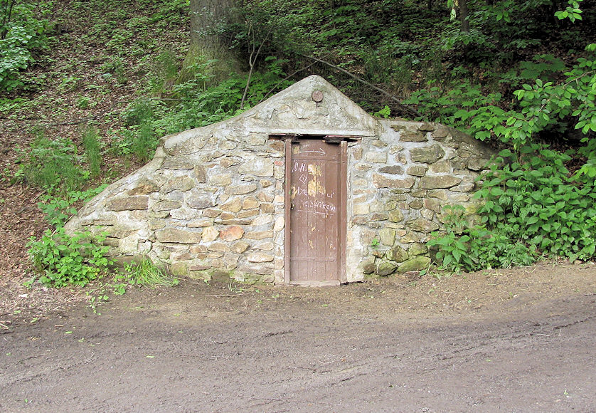 studánka Na Perkajzlu (3317)
