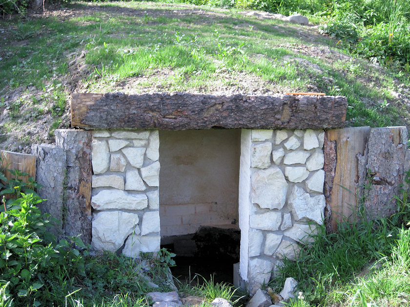 studánka Na Občinách (3365)