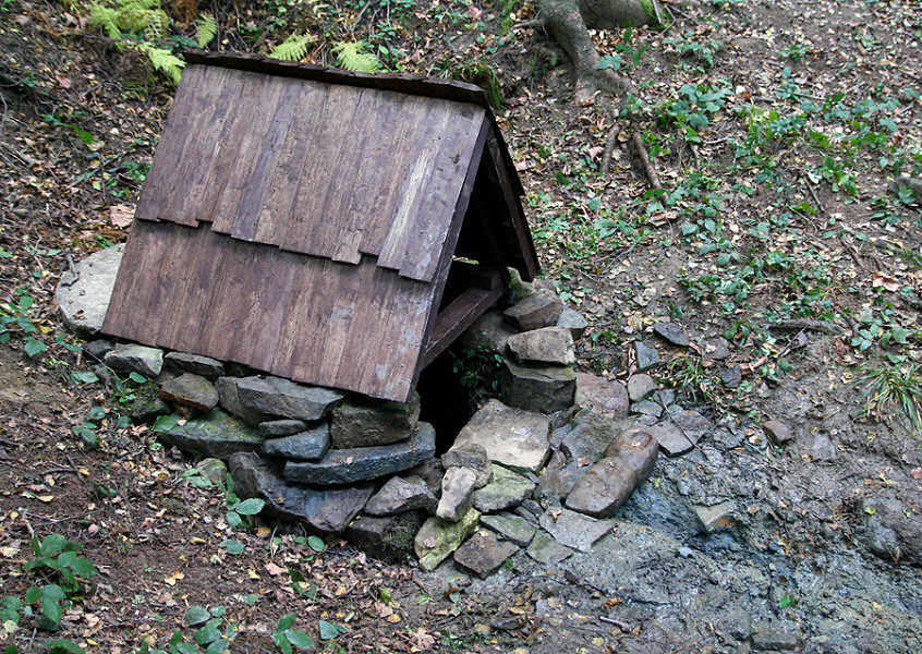 studánka Skleněná (3372)