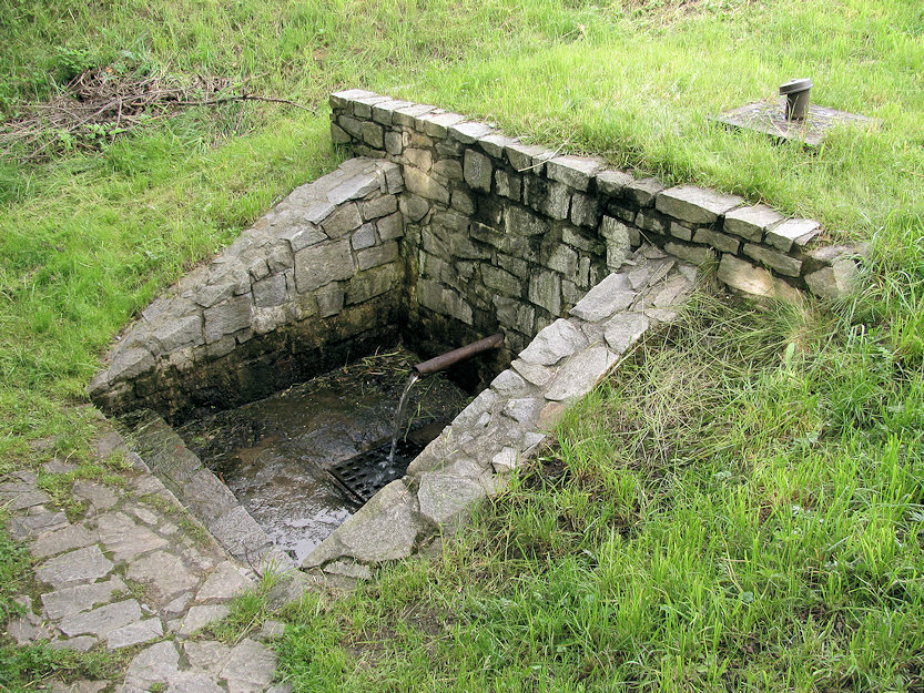 studánka Ve Starých horách (3375)