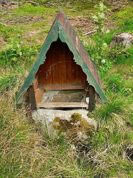 studánka Štadruž (3379)