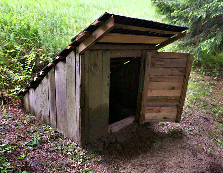 studánka U Javora (3385)