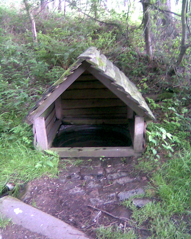 studánka bez jména (3400)
