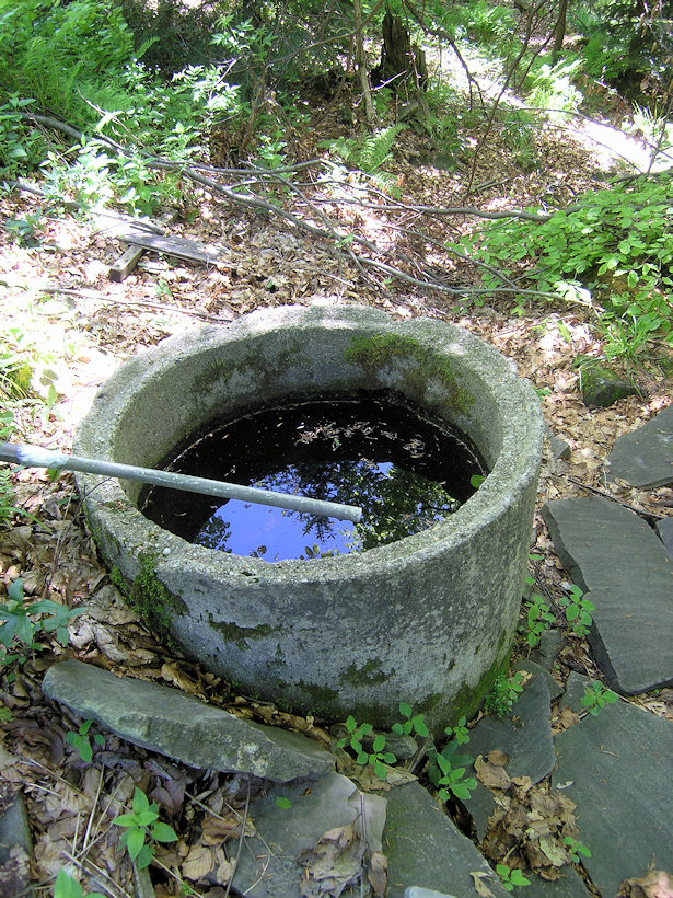 studánka Barnoška (3417)