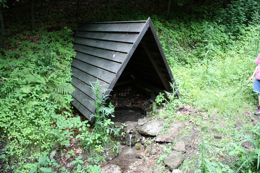 studánka bez jména (3434)