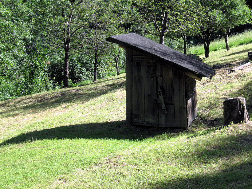 studánka U Platoše (3458)