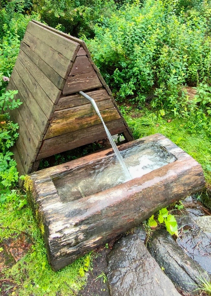 studánka Na Vlaštovce (3459)