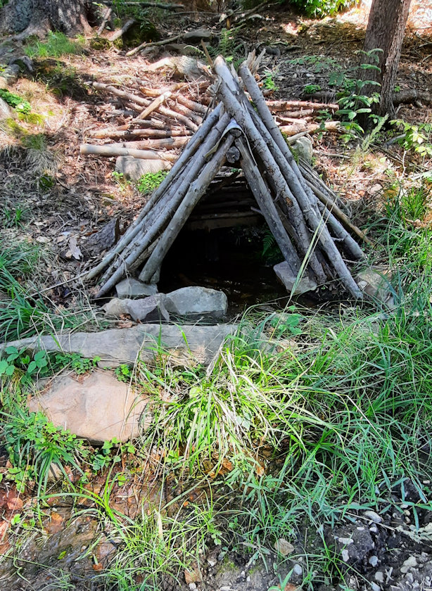 studánka Nad Kejnou roklí 1 (3476)