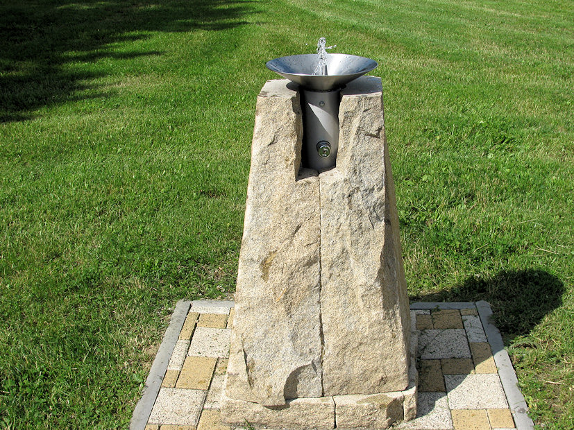 jiný vodní zdroj bez jména (3497)