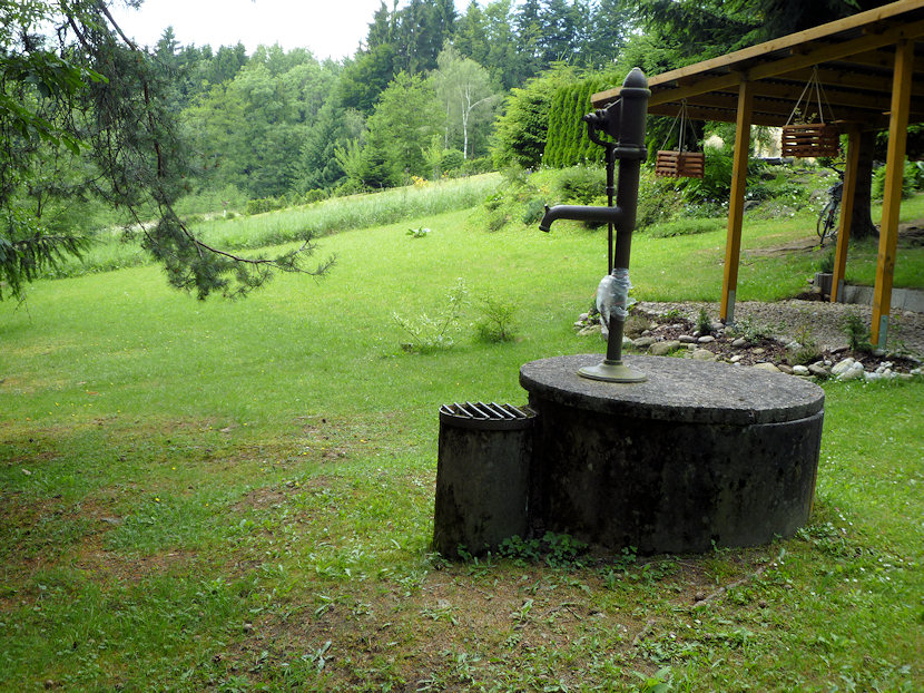 studánka Na dolní cestě (3517)
