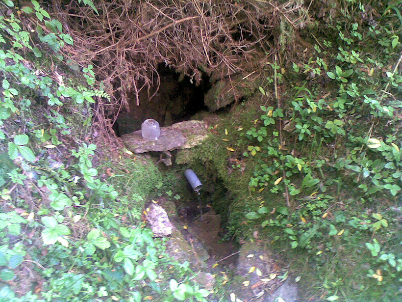 studánka U Rumcajse (3529)