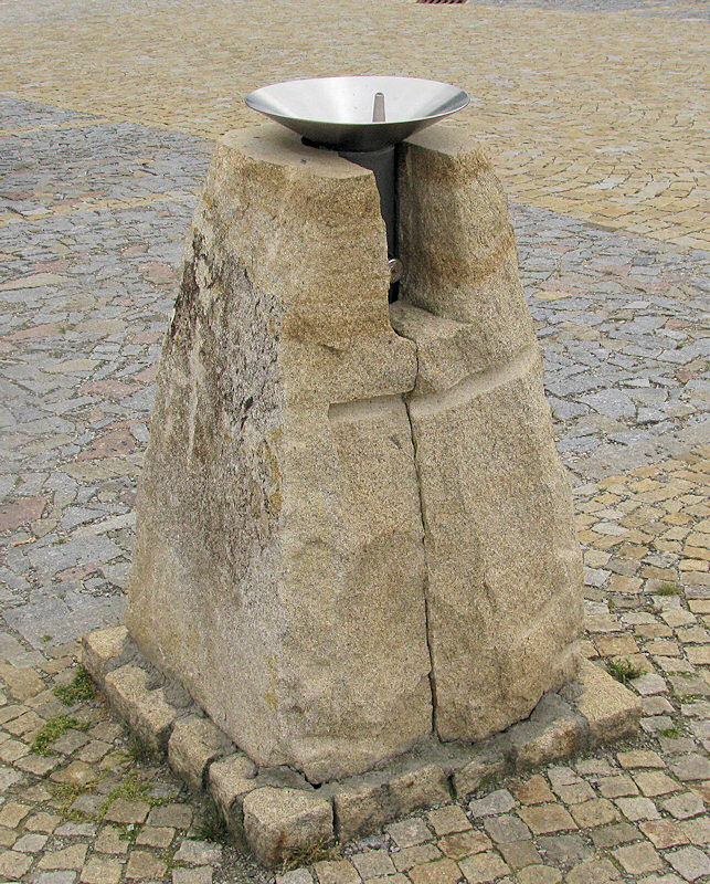 jiný vodní zdroj bez jména (3542)
