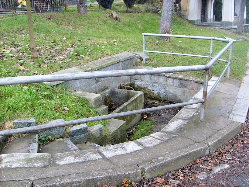 studánka U svaté Anny (3558)