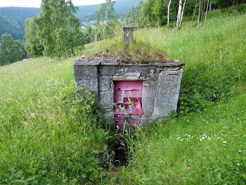 jiný vodní zdroj bez jména (3560)