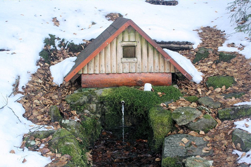 studánka U chaty (3569)