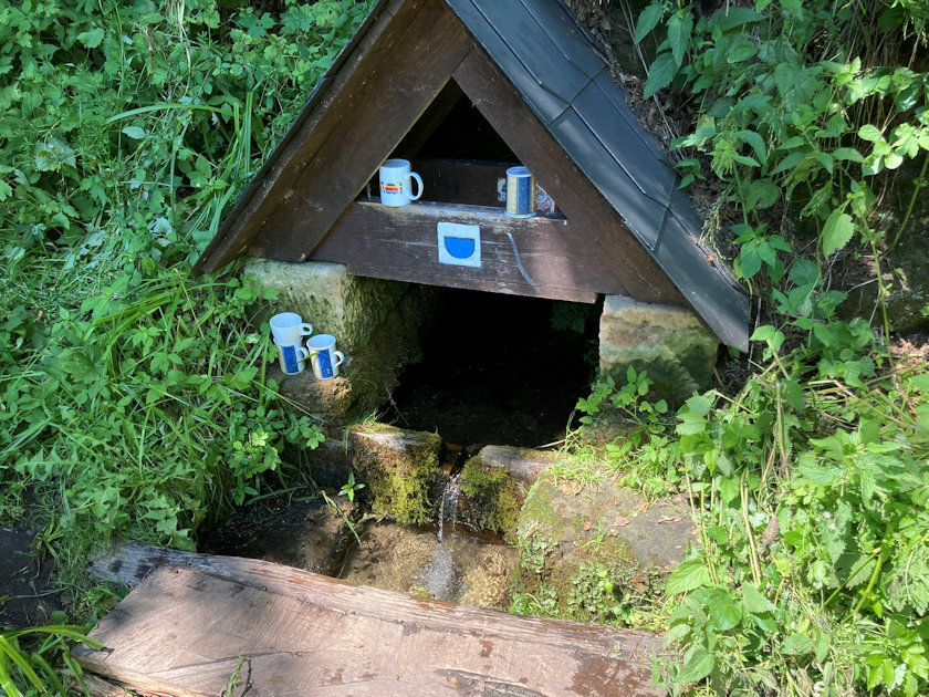 Studánka U Habešů (3575)